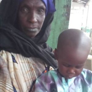 Meet your Posher, Omar